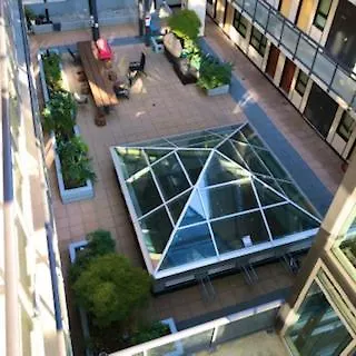Best Choice Apartment Vancouver Canada