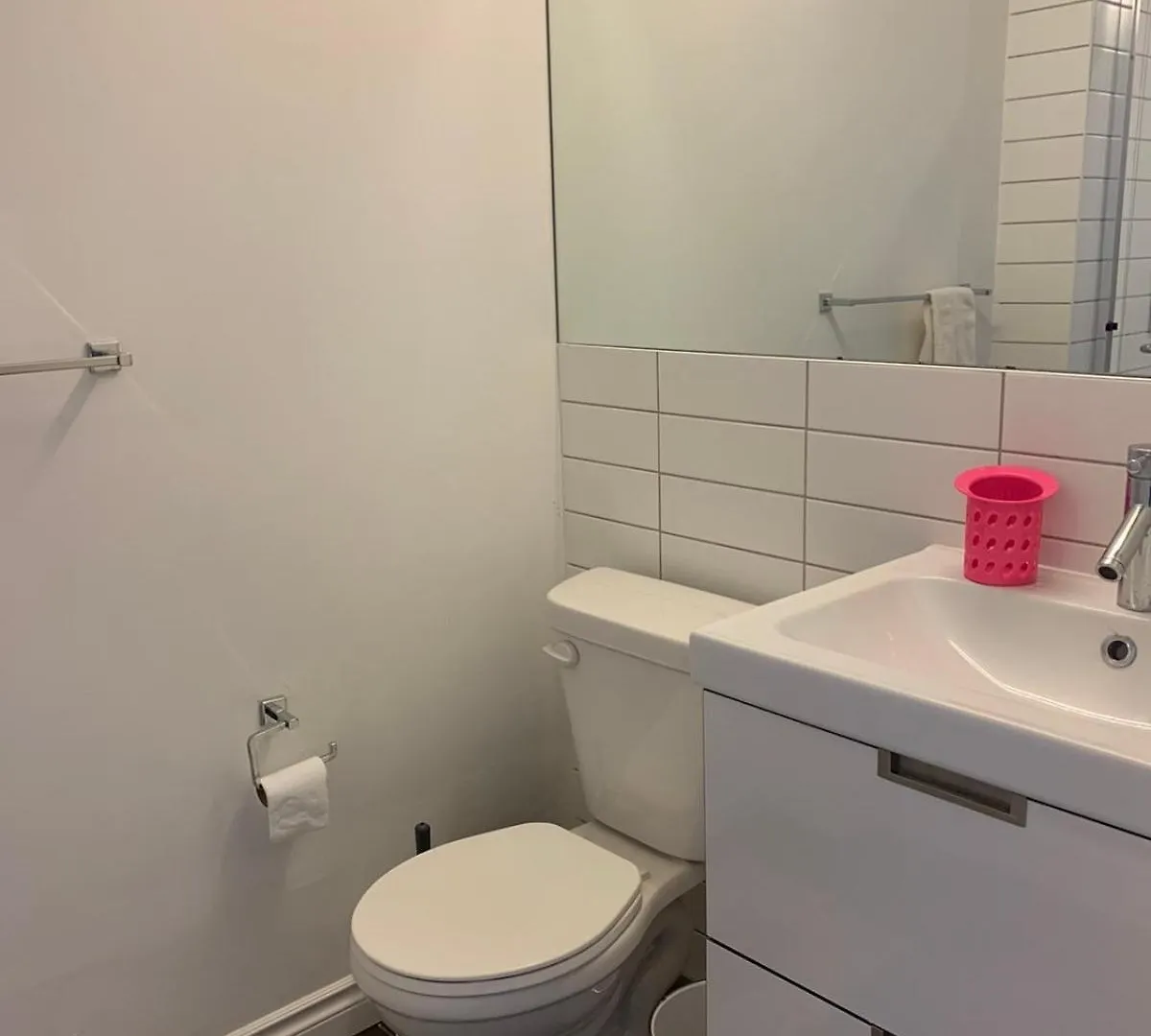 Best Choice Apartment Vancouver Canada