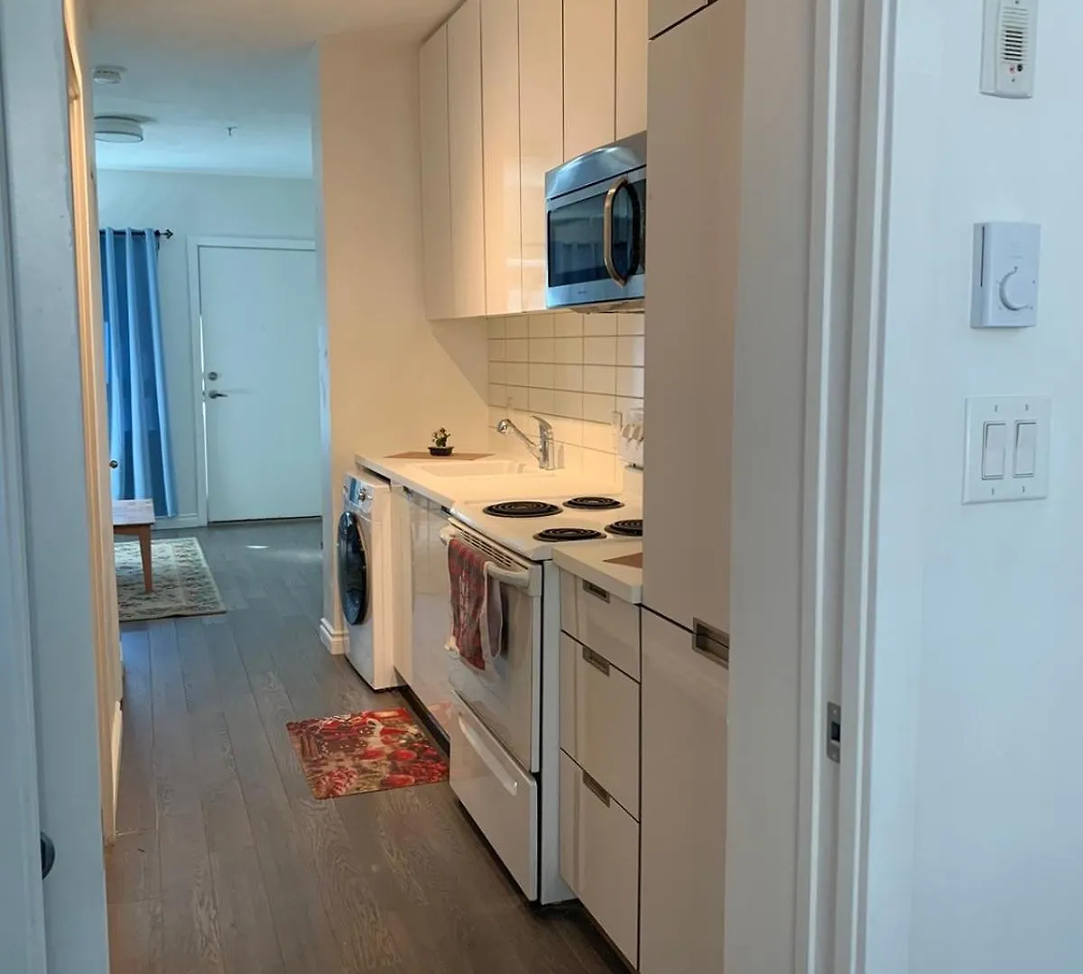 Best Choice Apartment Vancouver