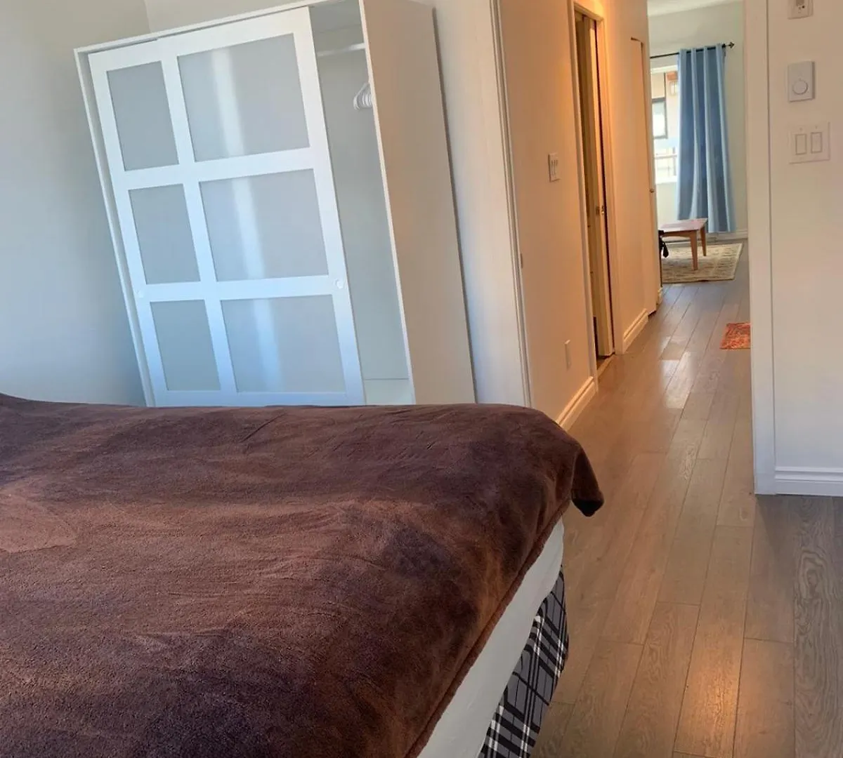 Best Choice Apartment Vancouver