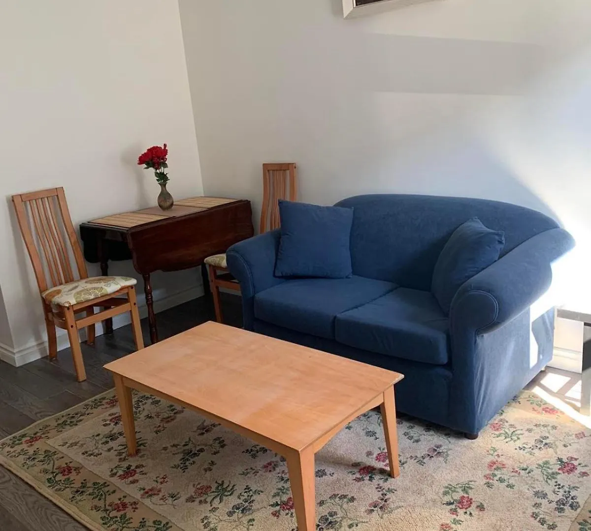 Best Choice Apartment Vancouver 0*,